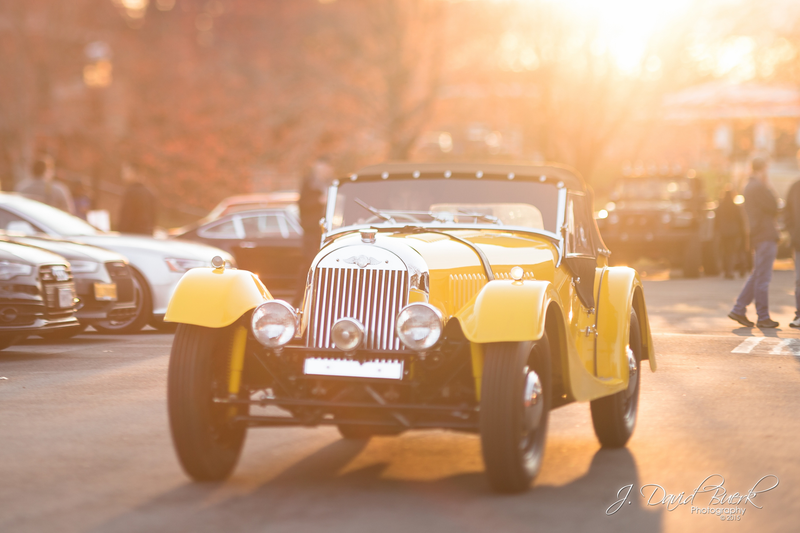 Illustration for article titled Katie's Cars and Coffee, April 4th, 2015 (Easter Weekend)